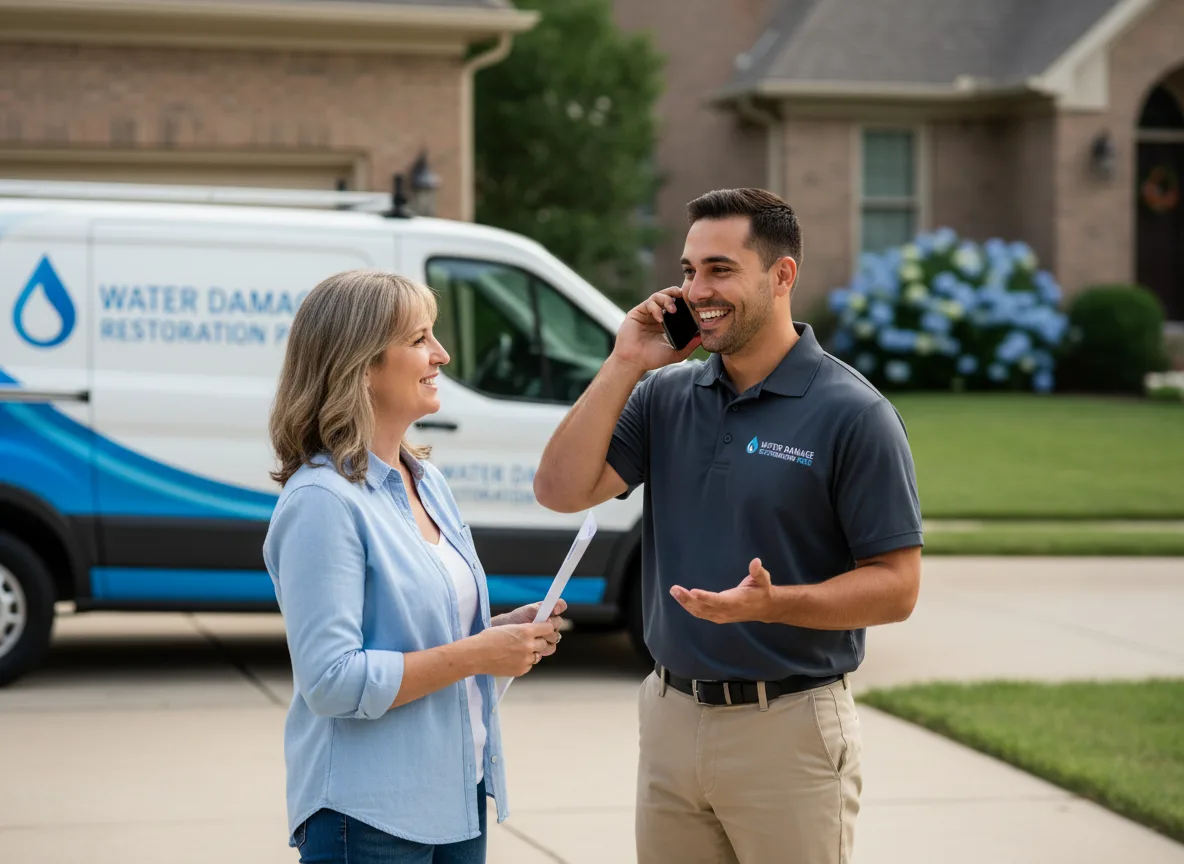 Flood Restoration Waldo, FL FAQs